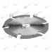 Disc pentru sculptat cu flex (polizor unghiular) Model 5