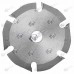 Disc pentru sculptat cu flex (polizor unghiular) Model 5