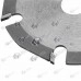 Disc pentru sculptat cu flex (polizor unghiular) Model 5