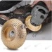 Disc pentru sculptat cu flex (polizor unghiular) Model 6