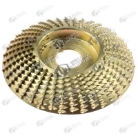Disc pentru sculptat cu flex (polizor unghiular) Model 6