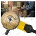 Disc pentru sculptat cu flex (polizor unghiular) Model 6