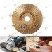 Disc pentru sculptat cu flex (polizor unghiular) Model 6