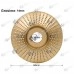 Disc pentru sculptat cu flex (polizor unghiular) Model 6