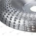 Disc pentru sculptat cu flex (polizor unghiular) Model 7