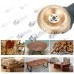Disc pentru sculptat cu flex (polizor unghiular) Model 7