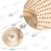 Disc pentru sculptat cu flex (polizor unghiular) Model 8
