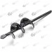 Mini burghiu de pamant 5x22cm pentru bormasina