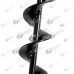 Mini burghiu de pamant 5x22cm pentru bormasina