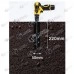 Mini burghiu de pamant 5x22cm pentru bormasina