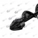 Mini burghiu de pamant 5x45cm pentru bormasina - V