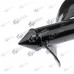 Mini burghiu de pamant 8x40cm pentru bormasina