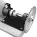 Suport bormasina adaptor disc flex