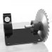Suport bormasina adaptor disc flex
