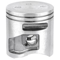 Piston Drujba China | Stihl | Husqvarna | Piese TerraMotors