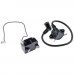 Aprindere atomizor China 3WF-2.6, 3WF-3 Interioara si exterioara