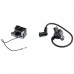 Aprindere atomizor China 3WF-2.6, 3WF-3 Interioara si exterioara