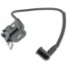 Aprindere atomizor Stihl SR 320, SR 340, SR 400, SR 420