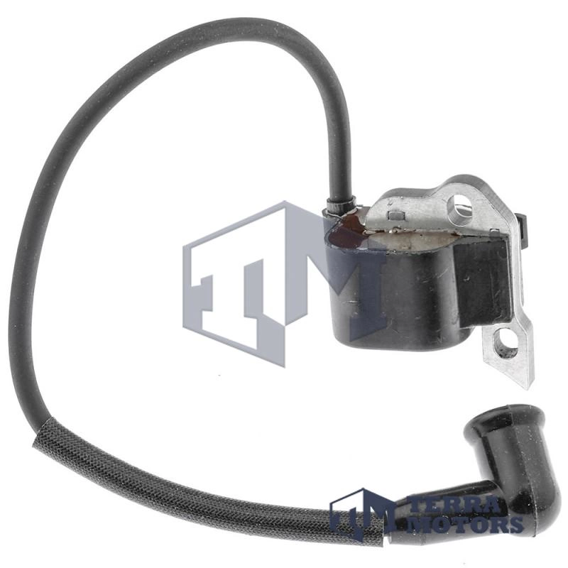 Aprindere atomizor Stihl SR 320, SR 340, SR 400, SR 420