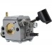 Carburator atomizor Stihl SR 320, SR 400, Suflanta BR 320, BR 400 - Teava metal