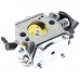 Carburator atomizor Stihl SR 340, SR 420, BR 340, BR 380, BR 420