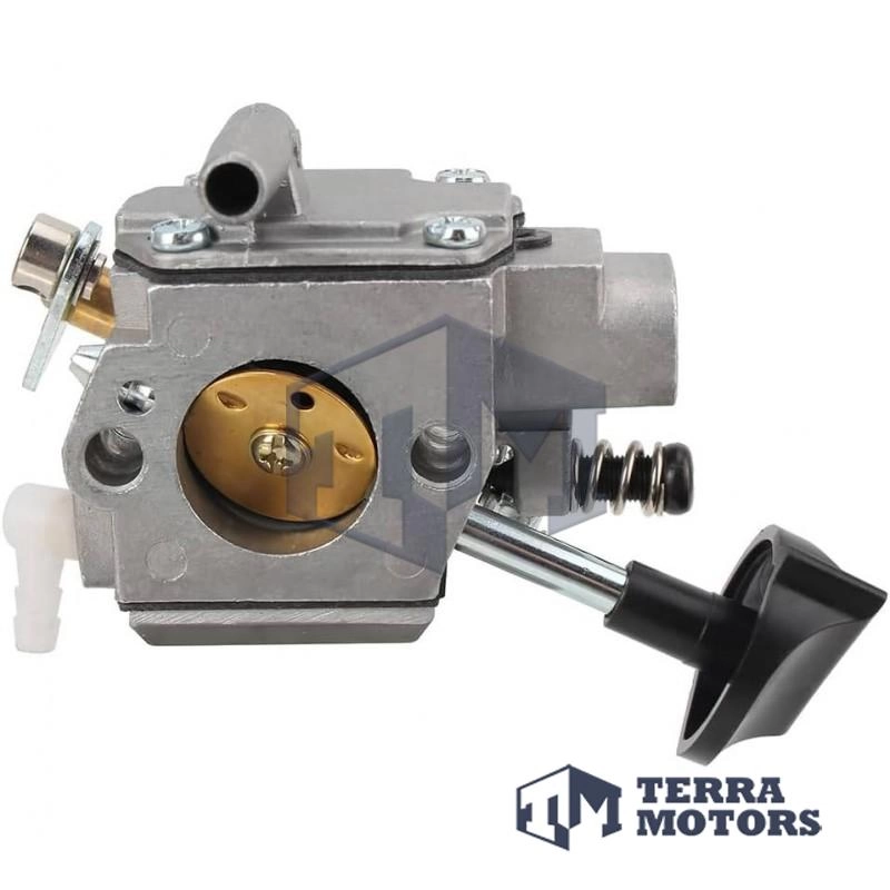 Carburator atomizor Stihl SR 340, SR 420, Suflanta BR 340, BR 380, BR 420