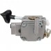 Carburator atomizor Stihl SR 340, SR 420, Suflanta BR 340, BR 380, BR 420