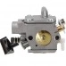 Carburator atomizor Stihl SR 340, SR 420, Suflanta BR 340, BR 380, BR 420