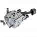 Carburator atomizor Stihl SR 430, SR 431, BR 350, BR 450 - Zama