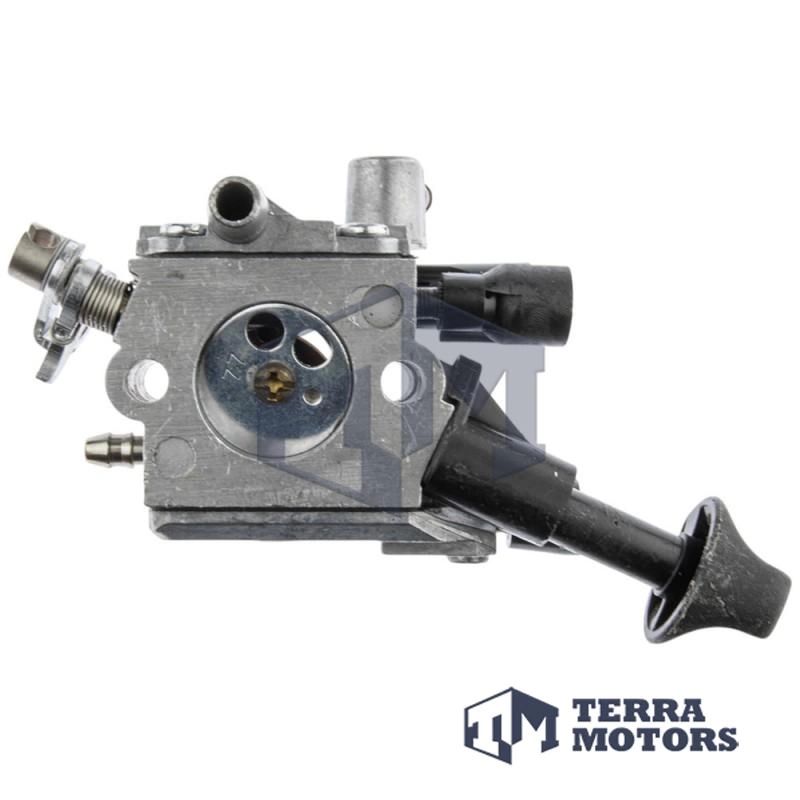 Carburator atomizor Stihl SR 430, SR 431, BR 350, BR 450 - Zama