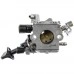 Carburator atomizor Stihl SR 430, SR 431, BR 350, BR 450 - Zama
