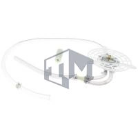 Pompa booster atomizor China 3WF-3 - Hexagon