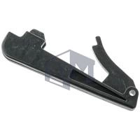 Buton acceleratie drujba Husqvarna 51, 55 Sus (Taiwan)