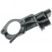 Flansa carburator drujba Husqvarna 340, 345, 350, 346xp, 351, 353, 357, 359 (Taiwan)