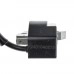 Aprindere drujba Dolmar PS 34, PS 36, PS 41, DCS 34, DCS 4610