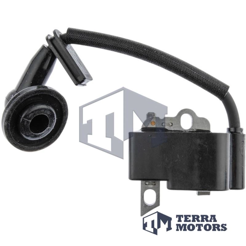 Aprindere drujba Dolmar PS 350, PS 420, Makita DCS 3500, DCS 4300 - Negru