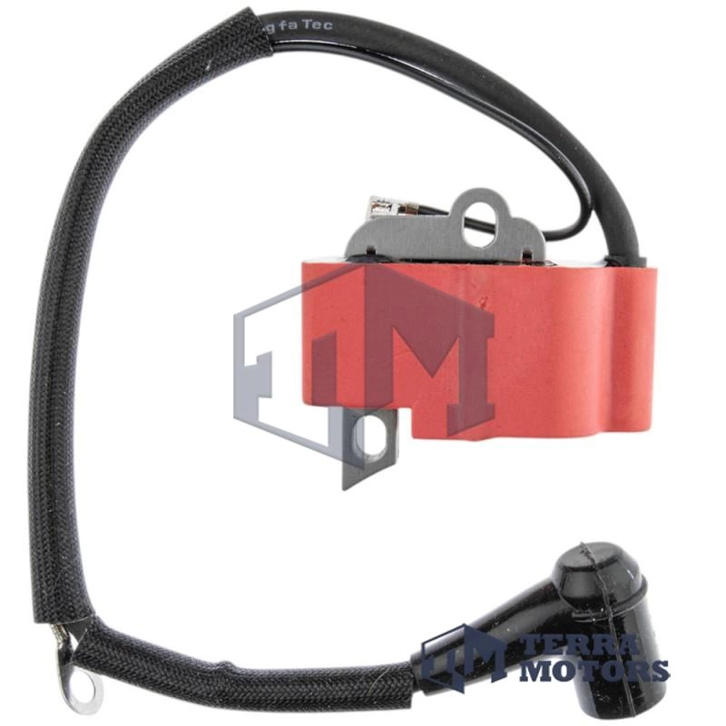 Aprindere drujba Dolmar PS 460, PS 500, PS 510, 4600, 5000, Makita - Rosu