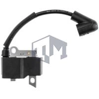 Aprindere drujba Husqvarna 135, 135e, 140, 140e