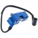 Aprindere drujba Husqvarna 365, 371, 372, 362, 570, 575