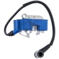 Aprindere drujba Husqvarna 365, 371, 372, 362, 570, 575
