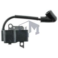 Aprindere drujba Husqvarna 435 II, 435 e II, 440 II, 445 II, 445 e II, 450 II, 450 e II