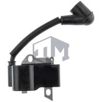 Aprindere drujba Oleomac 937, 941, 941 CX, GS 410 CX