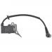 Aprindere drujba Partner P340S, P350S, P360S, Talon, Einhell, China 2500- Fir lung