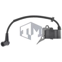 Aprindere drujba Partner P340S, P350S, P360S, Talon, Einhell, China 2500- Fir lung