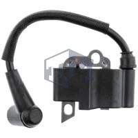 Aprindere drujba Stihl 210 C, 230 C, 250 C