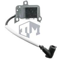 Aprindere drujba Stihl 461, 382