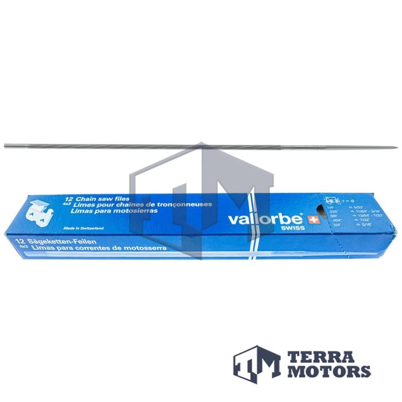Pila ascutit lant drujba 3.6mm (Vallorbe)
