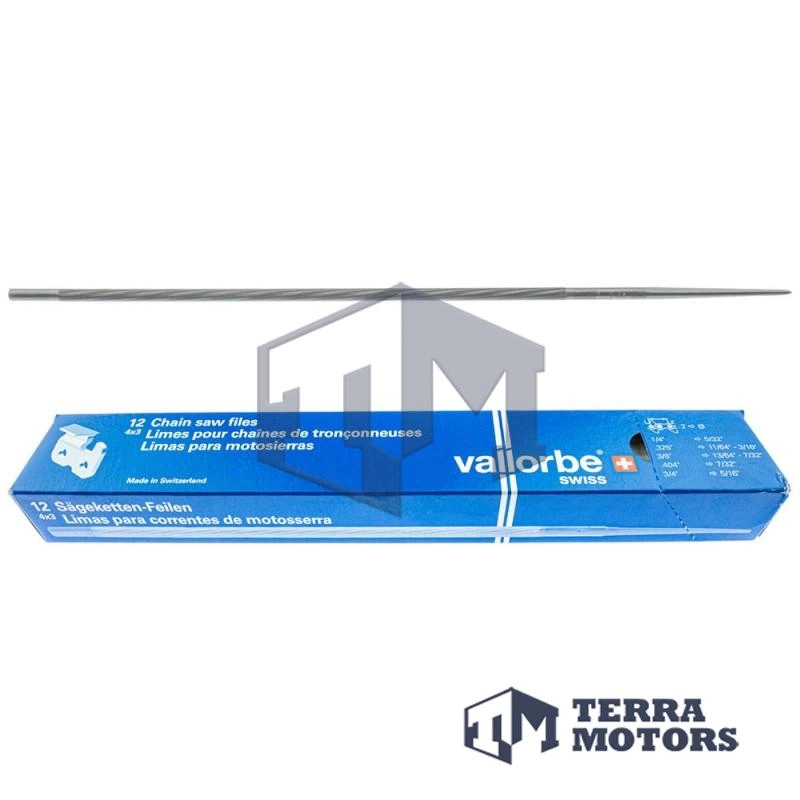 Pila ascutit lant drujba 4.5mm (Vallorbe)