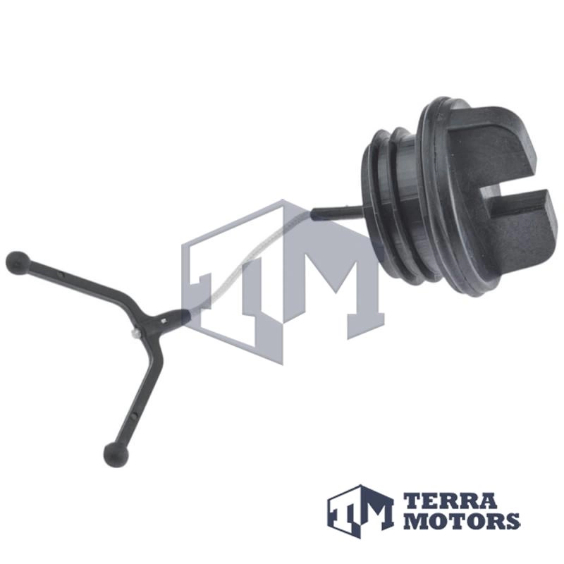 Buson benzina drujba Husqvarna 136, 137, 141, 142 
