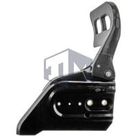 Capac ambreiaj cu maneta frana drujba China 6200 - Model 1